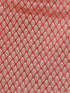 Boy's Gold-Toned & Maroon Woven Design Nehru Jackets